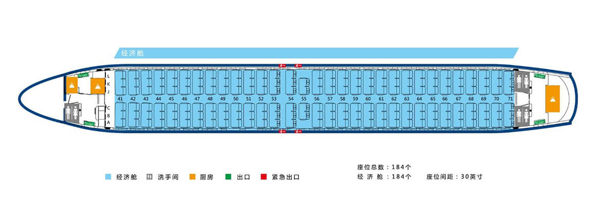 波音 737MAX8